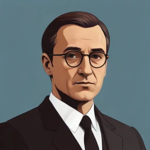 Georges Vedel