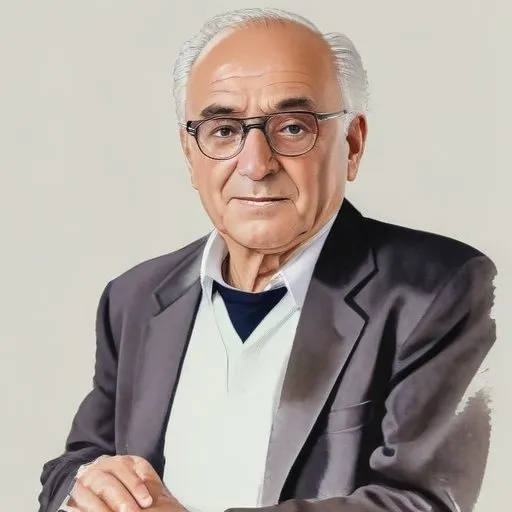 Georges Wolinski