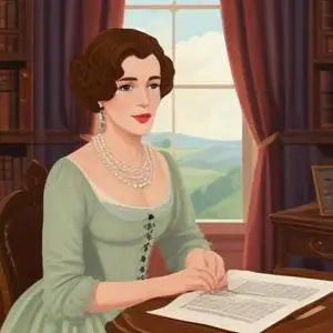 Georgette Heyer