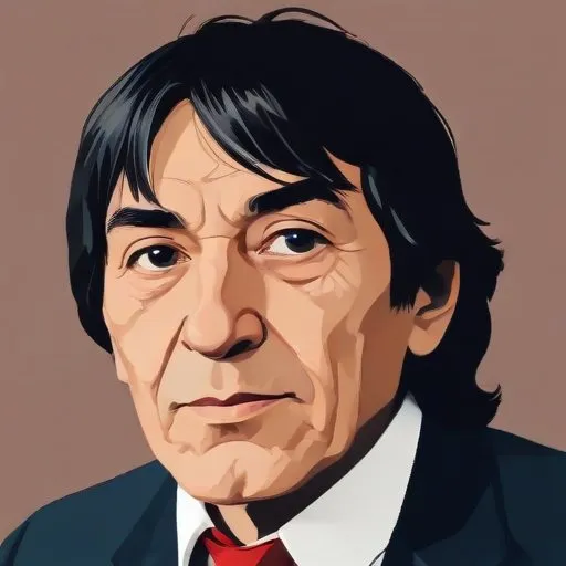 Georgi Markov