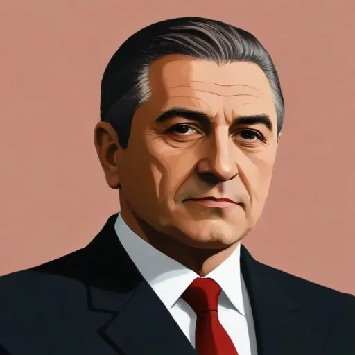 Georgi Parvanov