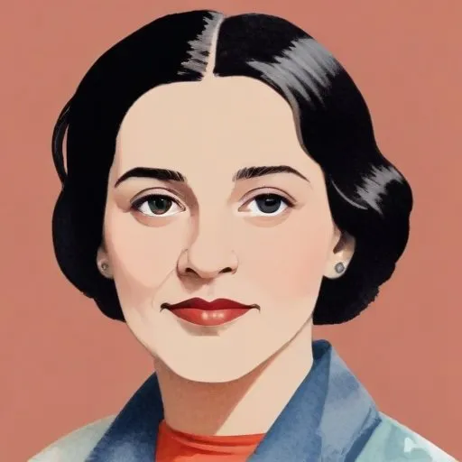 Georgia Douglas Johnson