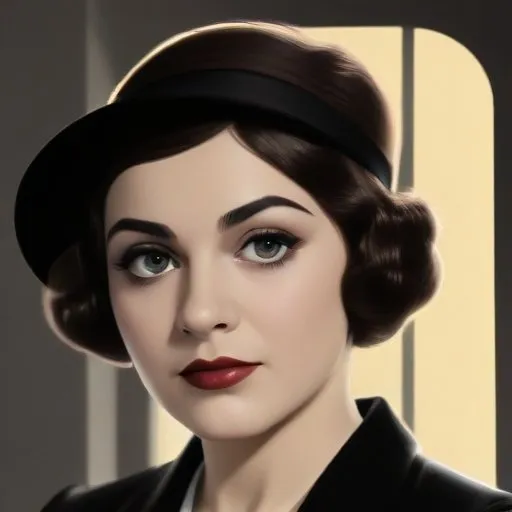 Georgia Hale