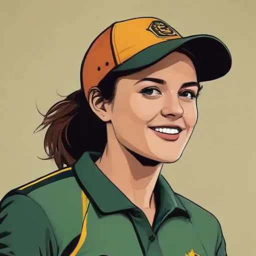 Georgia Wareham