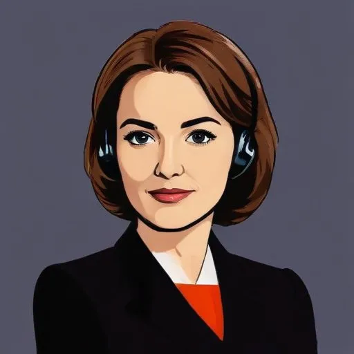 Georgie Bingham