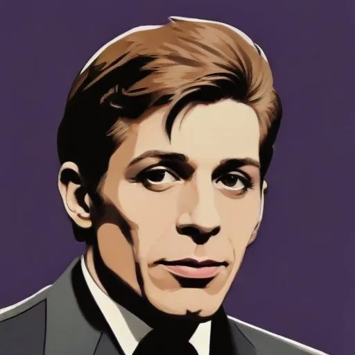 Georgie Fame