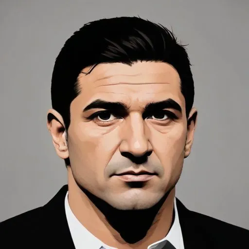 Georgios Amanatidis