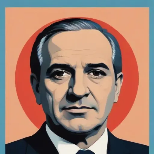 Georgios Papadopoulos