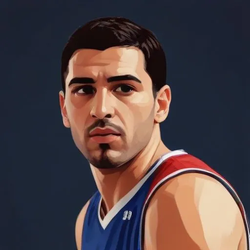 Georgios Printezis