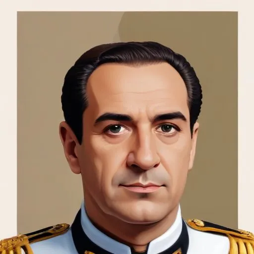 Georgios Rallis