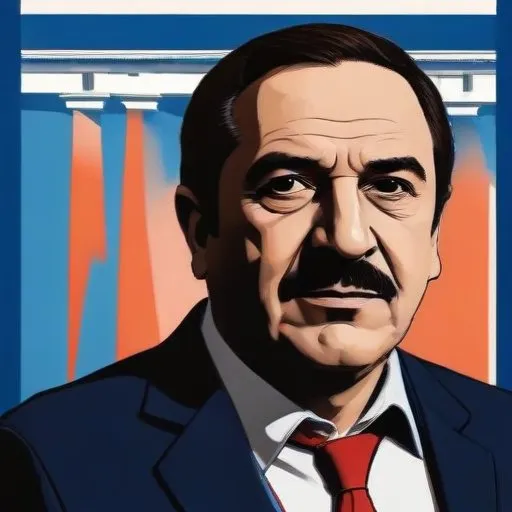 Georgios Voulgarakis