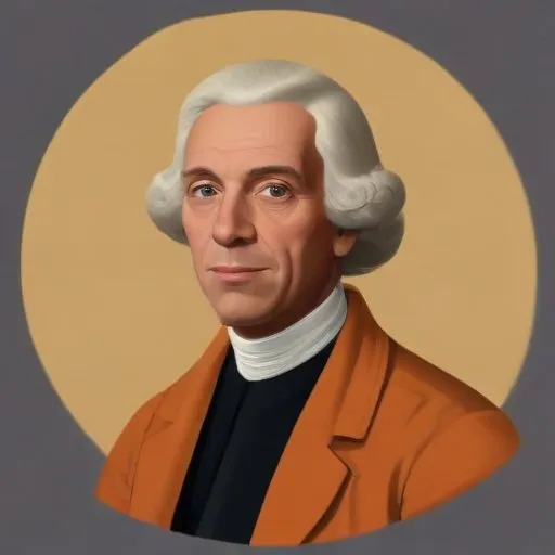 Georgius Jacobus Johannes van Os