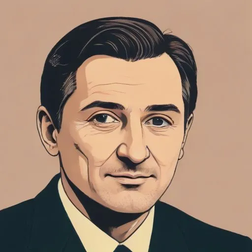 Georgiy Gongadze