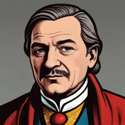 Georg von Cancrin