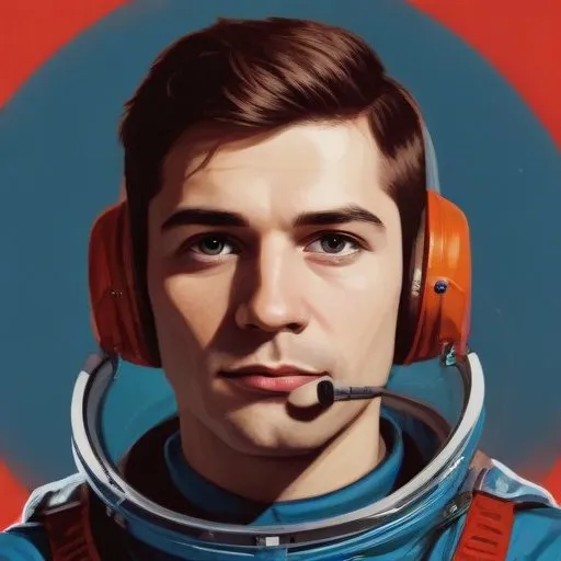 Georgy Dobrovolsky