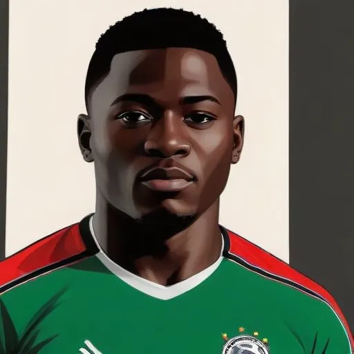 Gerald Asamoah