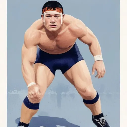 Gerald Brisco