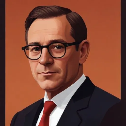 Gerald Bull