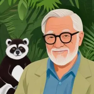 Gerald Durrell