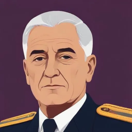 Gerald E. Miller