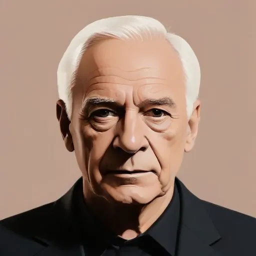 Gerald Finnerman