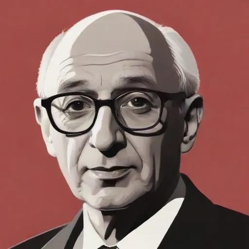 Gerald Kaufman