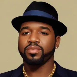 Gerald Levert