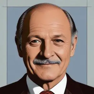 Gerald McRaney