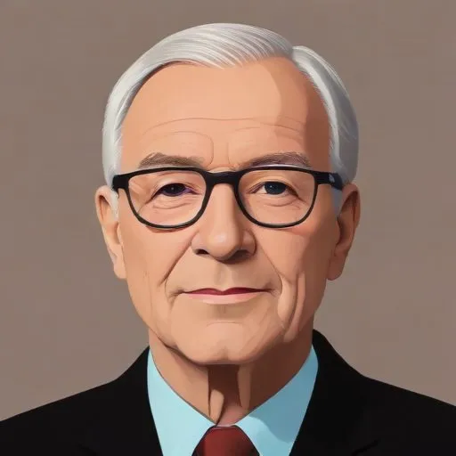 Gerald North