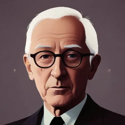 Gerald Potterton