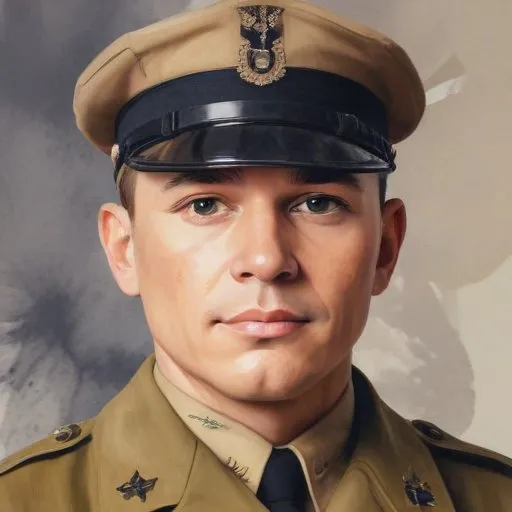 Gerald W. Thomas