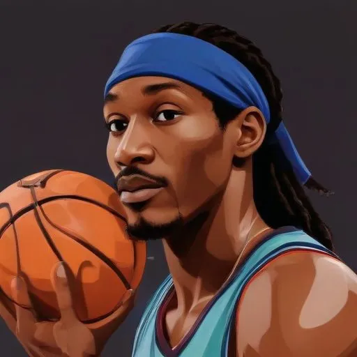 Gerald Wallace