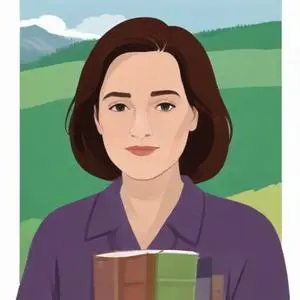Geraldine Brooks