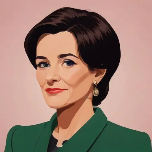 Geraldine Doogue