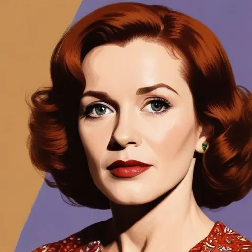 Geraldine Fitzgerald