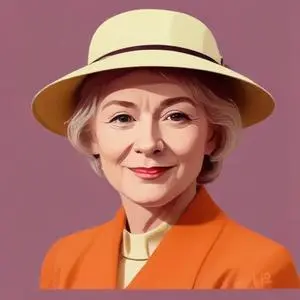 Geraldine McEwan