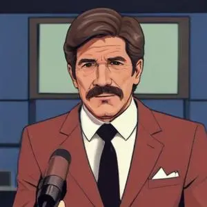 Geraldo Rivera