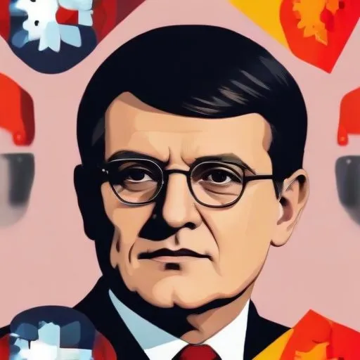Gerard Batten