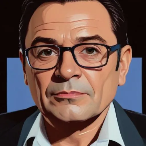 Gerard Damiano