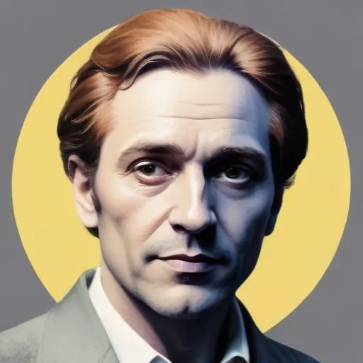 Gerard Malanga