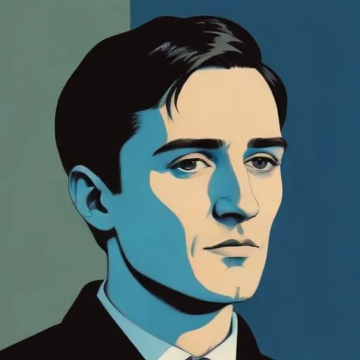 Gerard Manley Hopkins