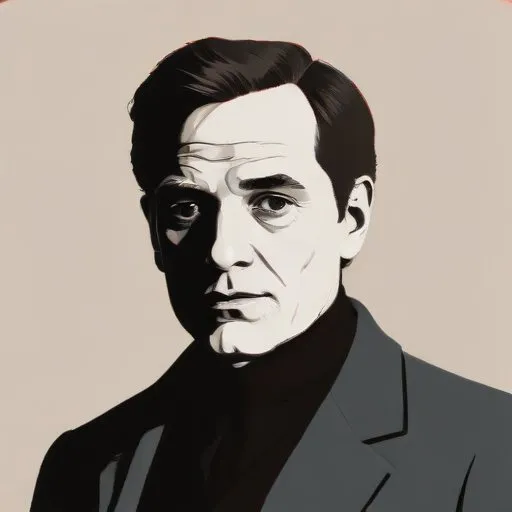 Gerard Reve