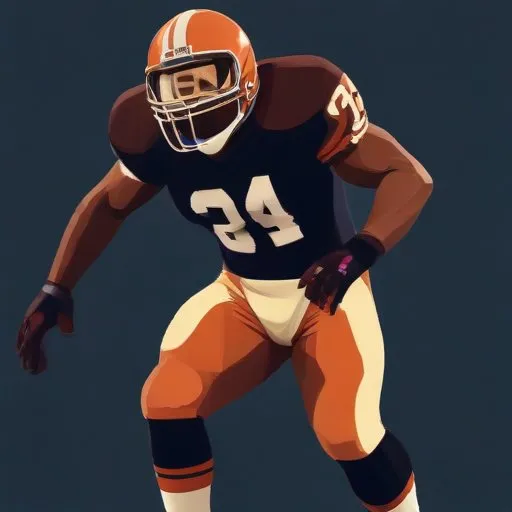 Gerard Warren
