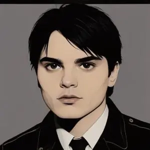 Gerard Way