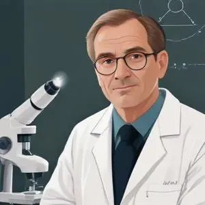 Gerd Binnig
