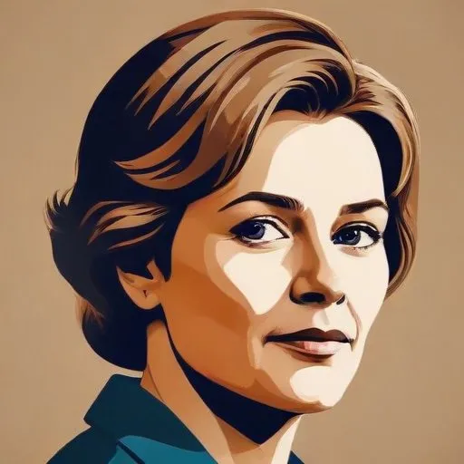 Gerda Verburg