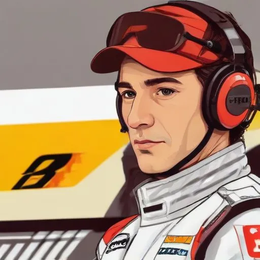 Gerhard Berger