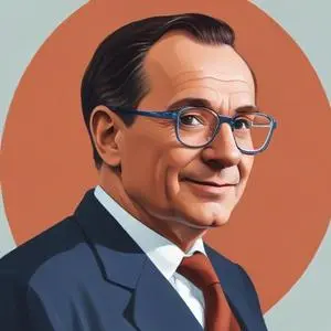 Gerhard Herzberg