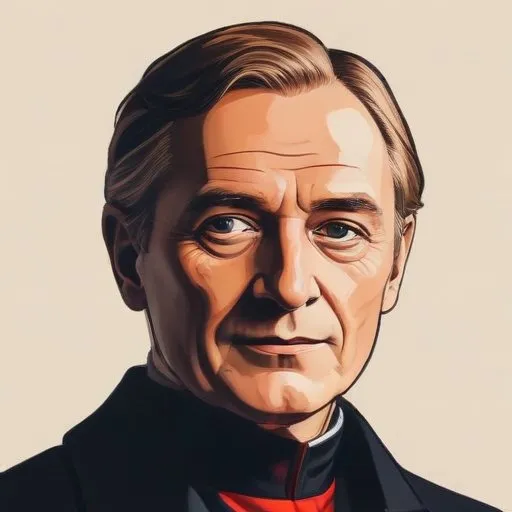 Gerhard Ritter