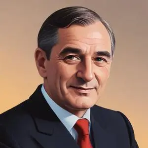Gerhard Schröder